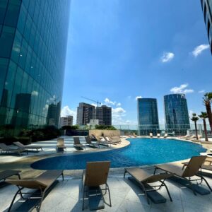 La experiencia Green Tower - Piso 15 | GT1505