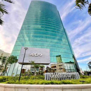 ¡El mundo de Romero Brito en la Green Tower! | GT 706
